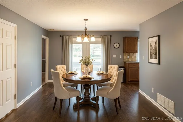 $279,900 | 3796 Meadow Lane, Osage Beach, MO 65065