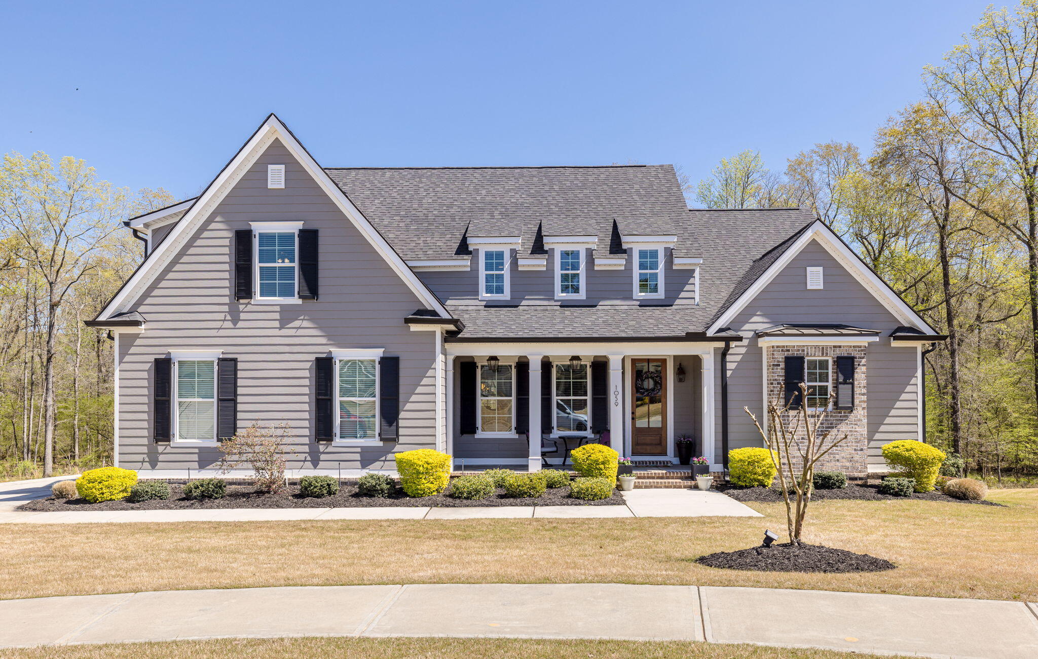 1059 Bartram Ridge Evans, GA 30809 - Photo 1 of 75 SBP_2008