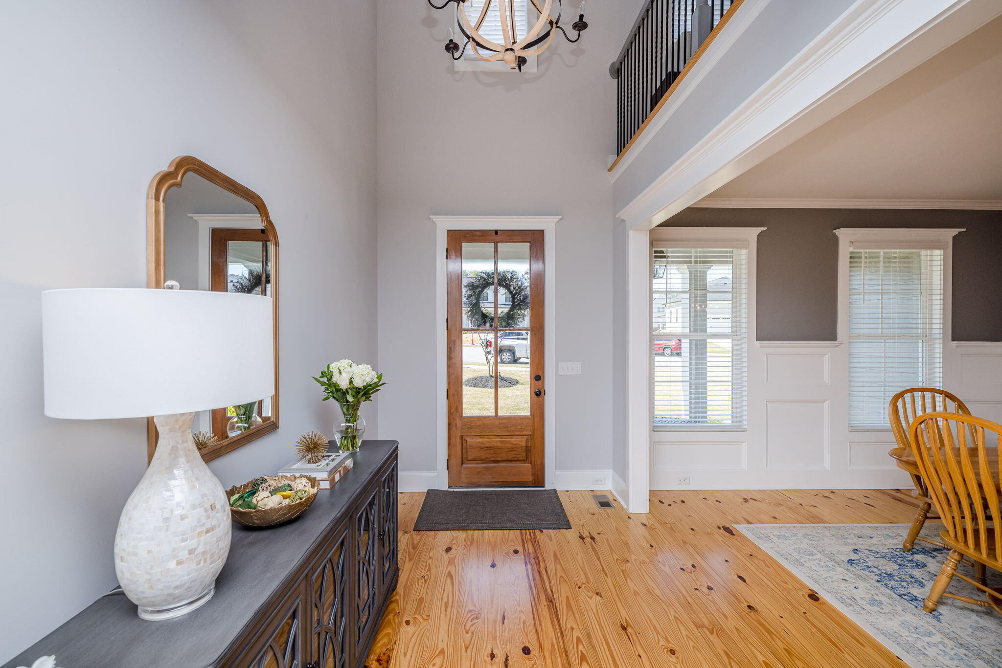 1059 Bartram Ridge Evans, GA 30809 - Photo 9 of 75 SBP_2019