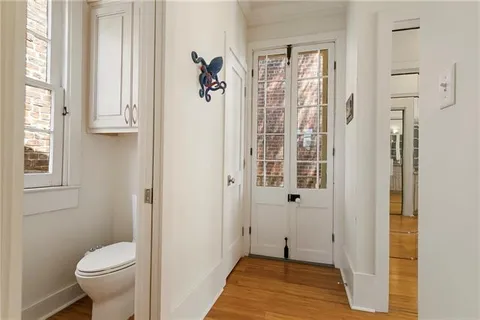 $535,000 | 933 Orleans Street, Unit 5, New Orleans, LA 70116