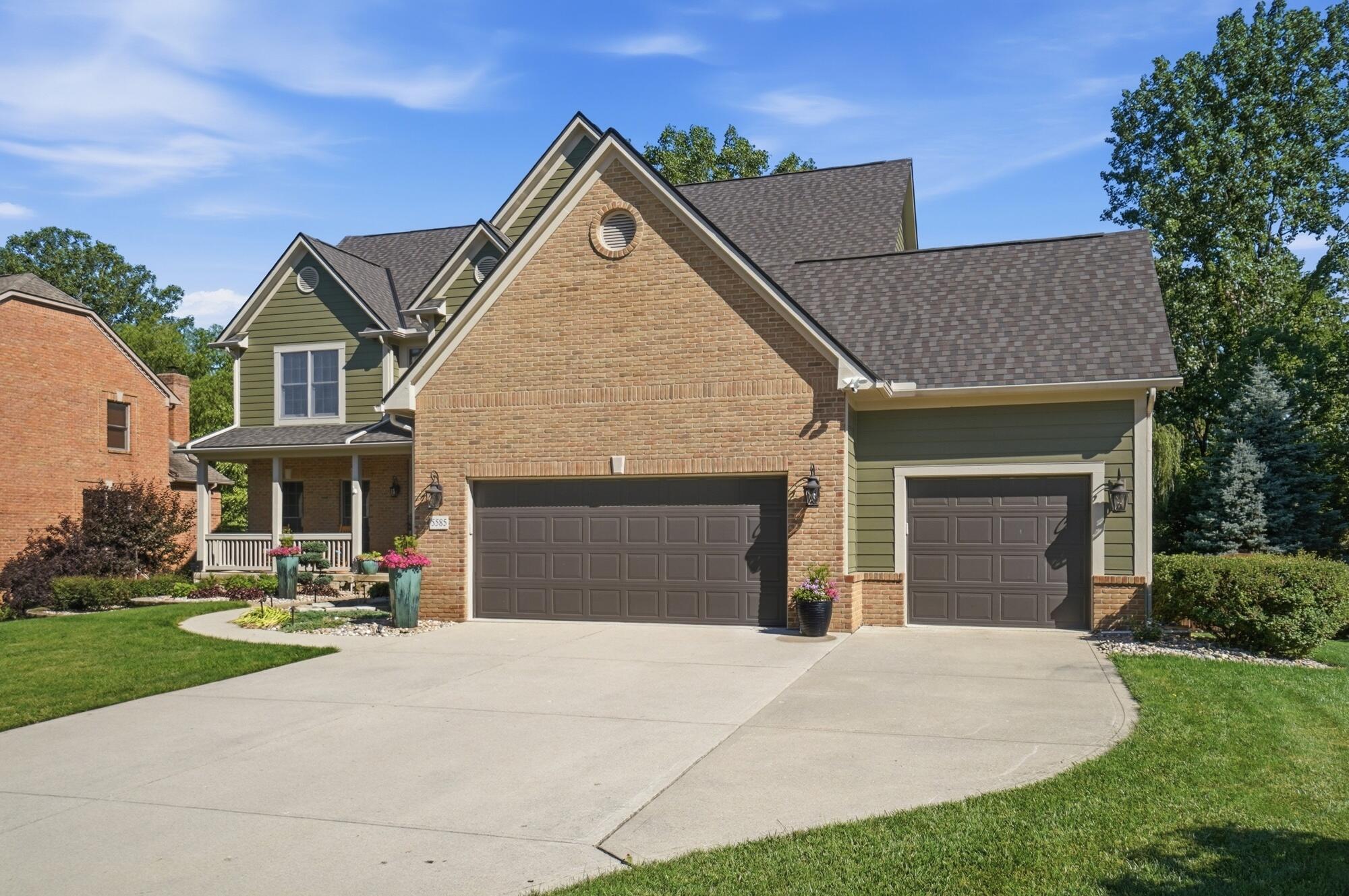 5585 Ketch Street Lewis Center, OH 43035 - Photo 7 of 129 9_008