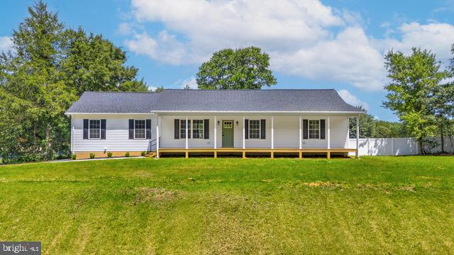 25826 South Sandgates Road Mechanicsville, MD 20659 - Photo 4 of 25