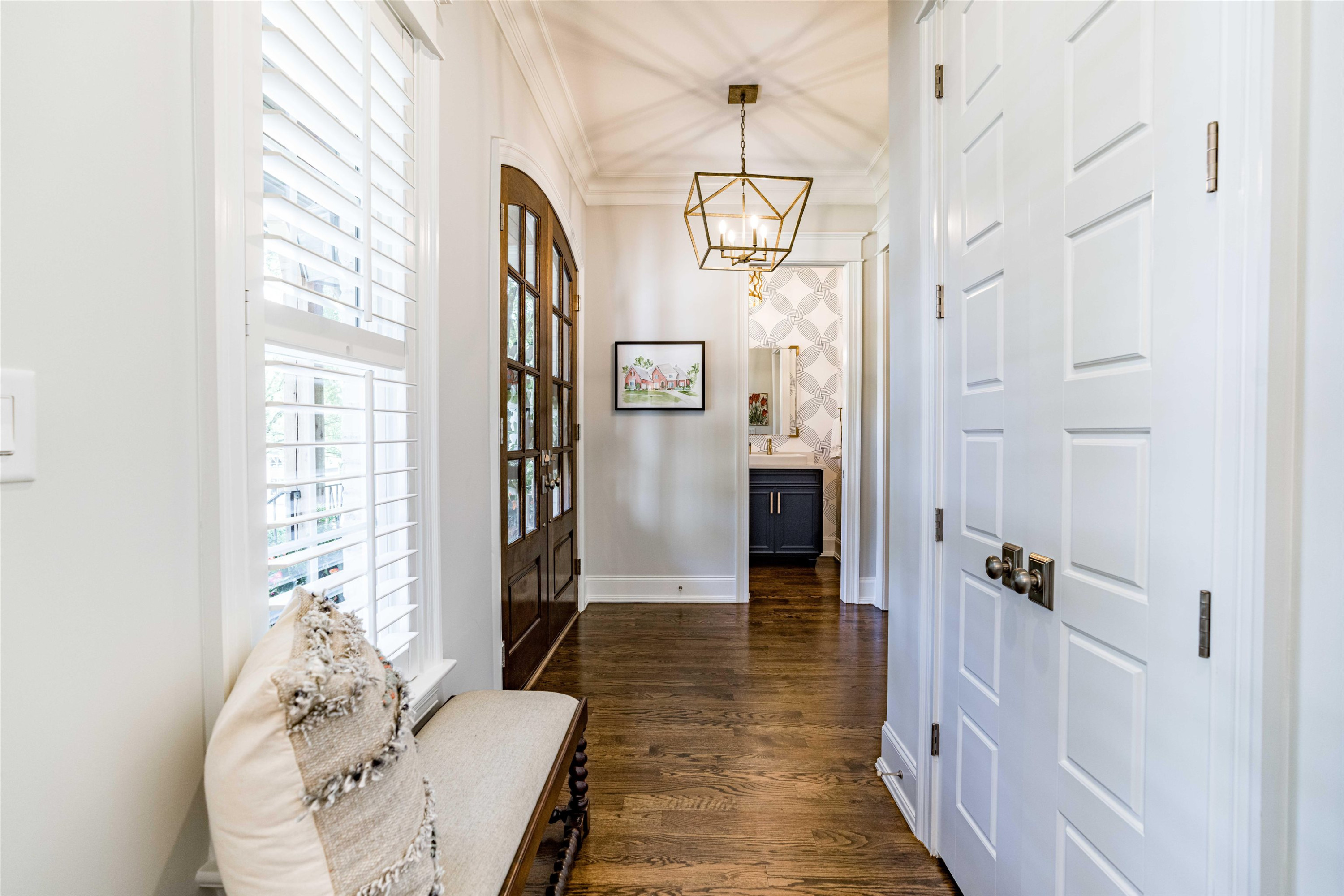 5405 Overlook Drive Raleigh, NC 27609 - Photo 7 of 57 Photo 7
