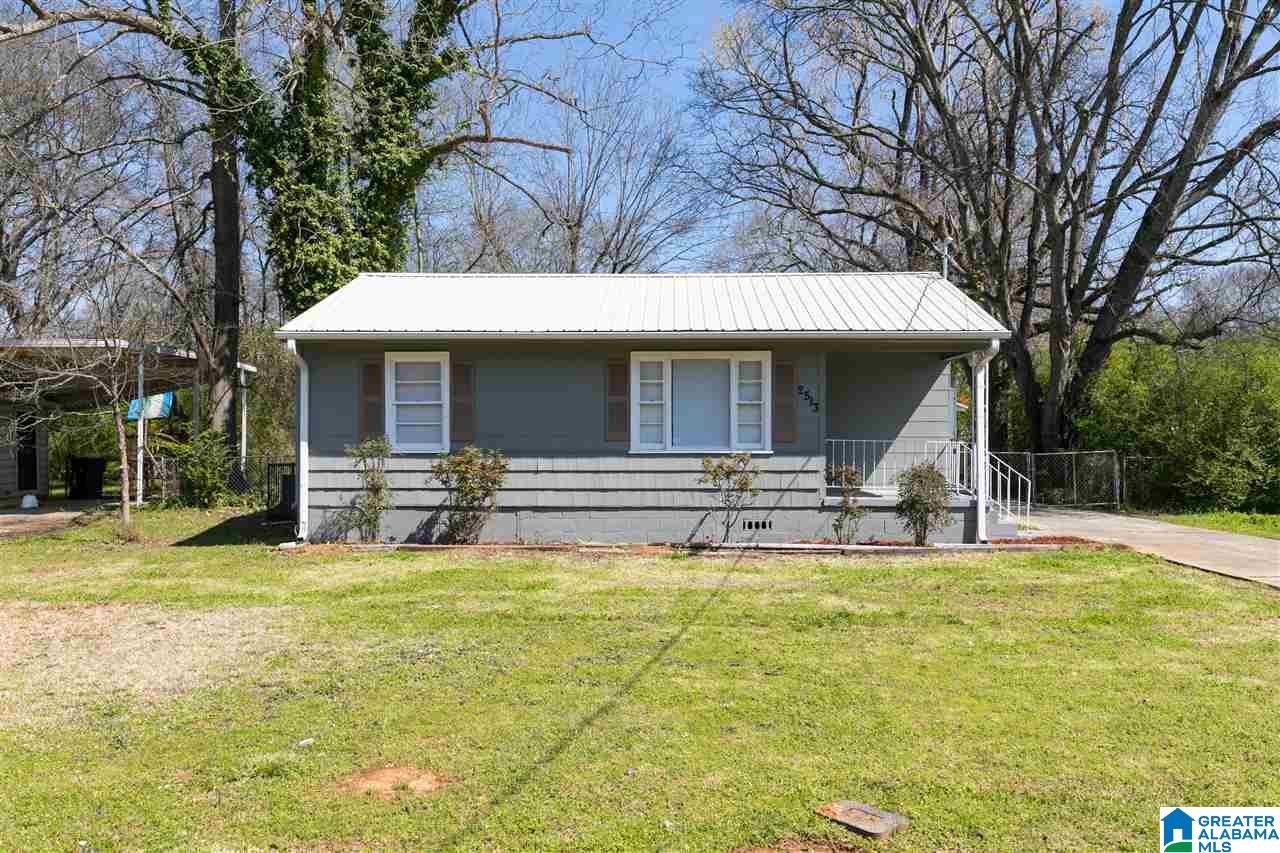 2513 21st Street Bessemer, AL 35023 - Photo 2 of 28