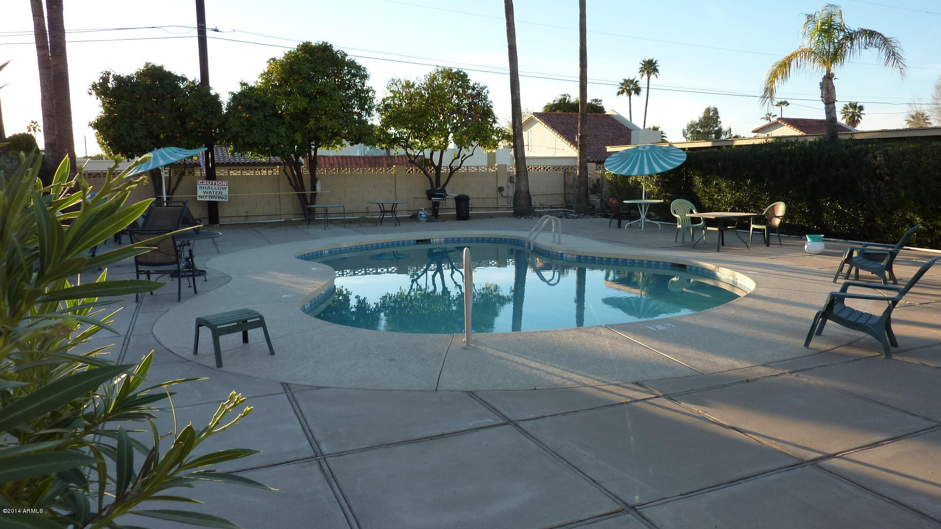 1030 East Bethany Home Road, Unit 4 Phoenix, AZ 85014 - Photo 24 of 26 P1080831