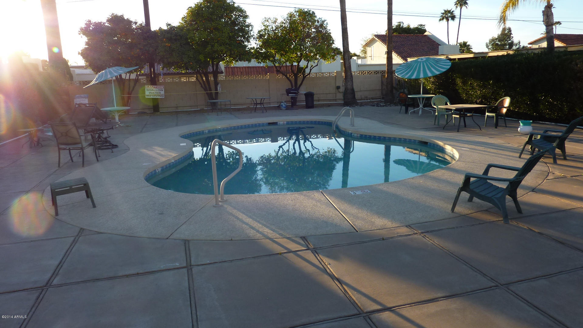 1030 East Bethany Home Road, Unit 4 Phoenix, AZ 85014 - Photo 25 of 26 P1080832