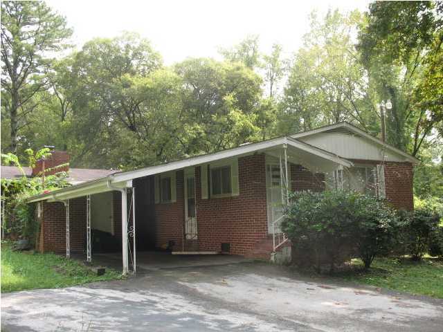 802 Line Street Chattanooga, TN 37404 - Photo 1 of 4 Primary Photo