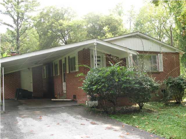 802 Line Street Chattanooga, TN 37404 - Photo 2 of 4 Additional Photo