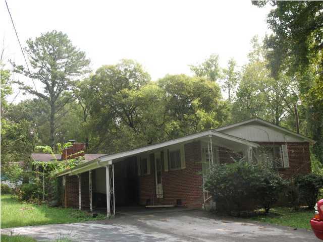 802 Line Street Chattanooga, TN 37404 - Photo 3 of 4 Additional Photo