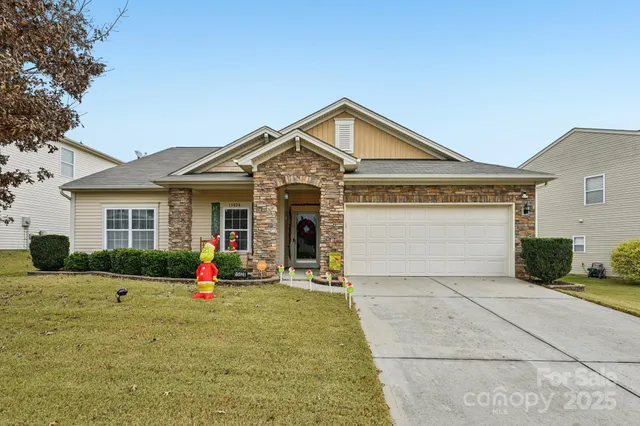 $440,000 | 15028 Cavanshire Trail, Charlotte, NC 28278