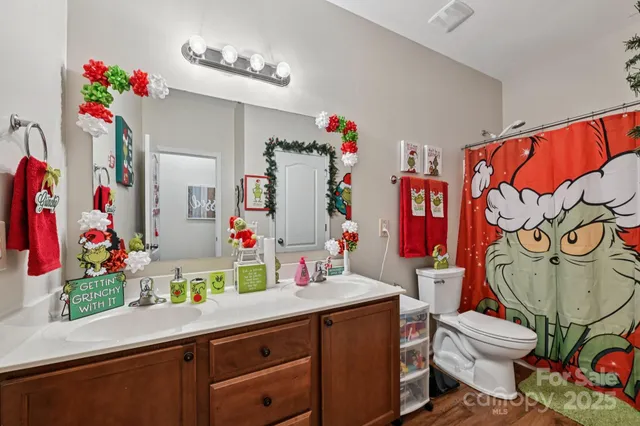 $440,000 | 15028 Cavanshire Trail, Charlotte, NC 28278