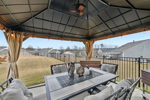 $440,000 | 15028 Cavanshire Trail, Charlotte, NC 28278