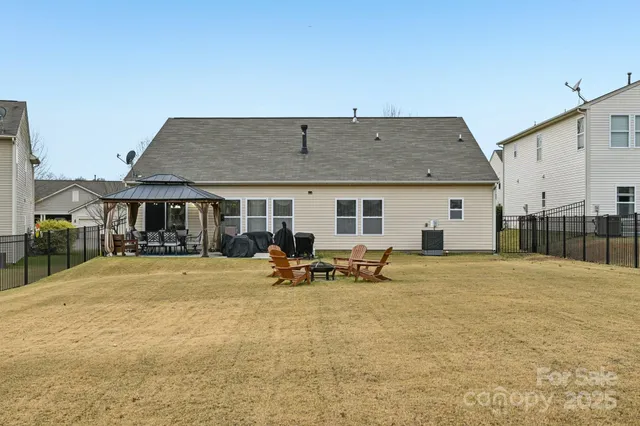 $440,000 | 15028 Cavanshire Trail, Charlotte, NC 28278