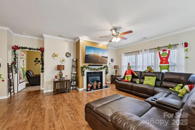 $440,000 | 15028 Cavanshire Trail, Charlotte, NC 28278