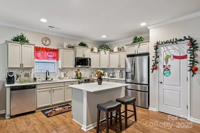 $440,000 | 15028 Cavanshire Trail, Charlotte, NC 28278