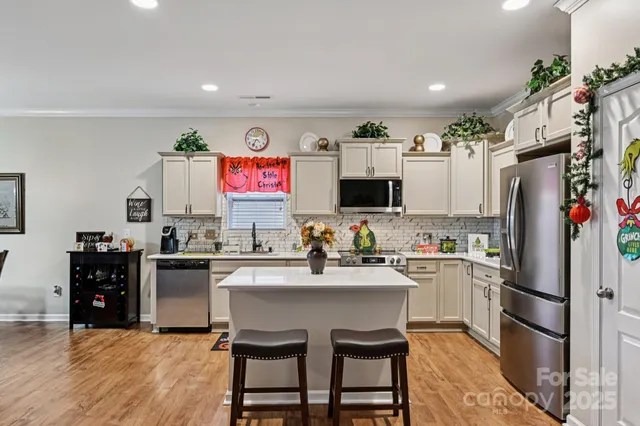 $440,000 | 15028 Cavanshire Trail, Charlotte, NC 28278