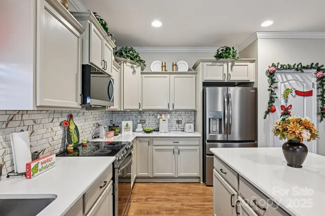 $440,000 | 15028 Cavanshire Trail, Charlotte, NC 28278