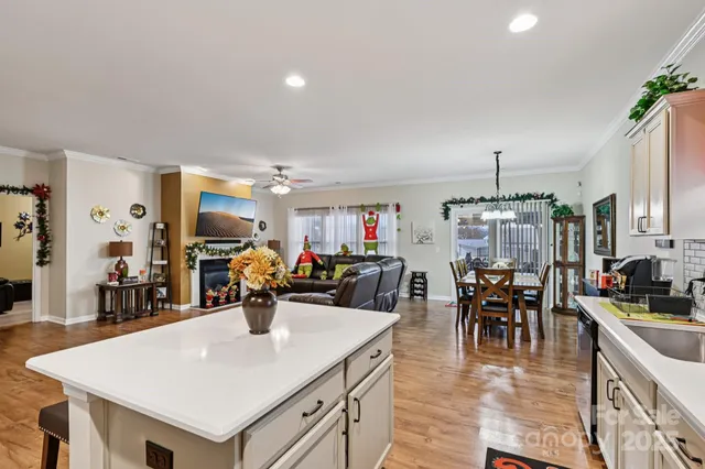 $440,000 | 15028 Cavanshire Trail, Charlotte, NC 28278