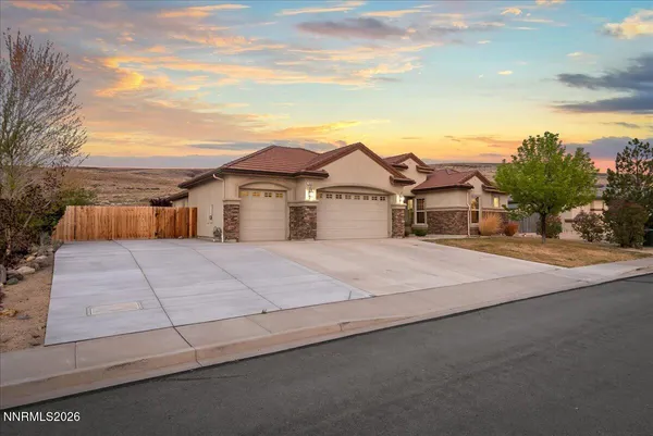 $899,900 | 7939 Orange Plains Drive, Sparks, NV 89436