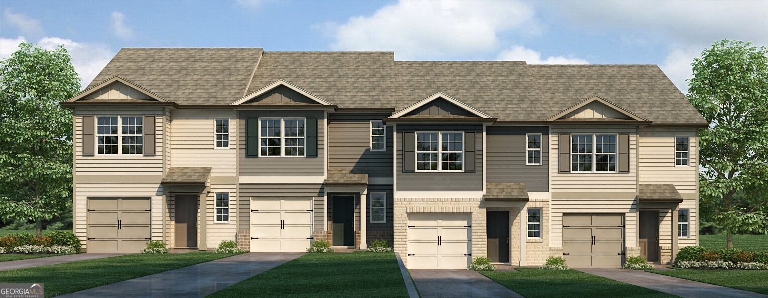 4 Sweetspire Drive Northwest Rome, GA 30165 - Photo 1 of 1