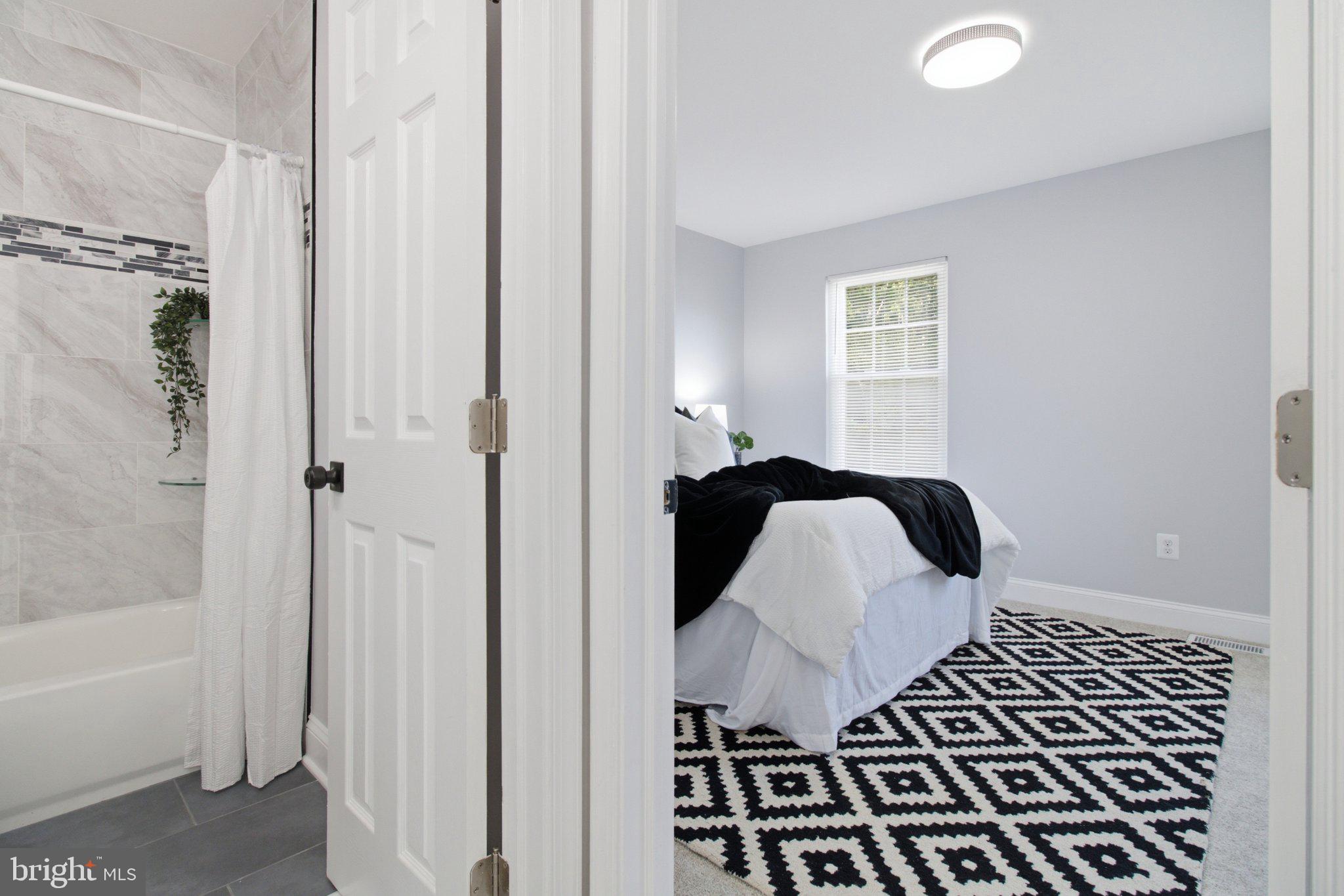 403 Kosoak Road Middle River, MD 21220 - Photo 16 of 23 Modern elegance meets cozy comfort.
