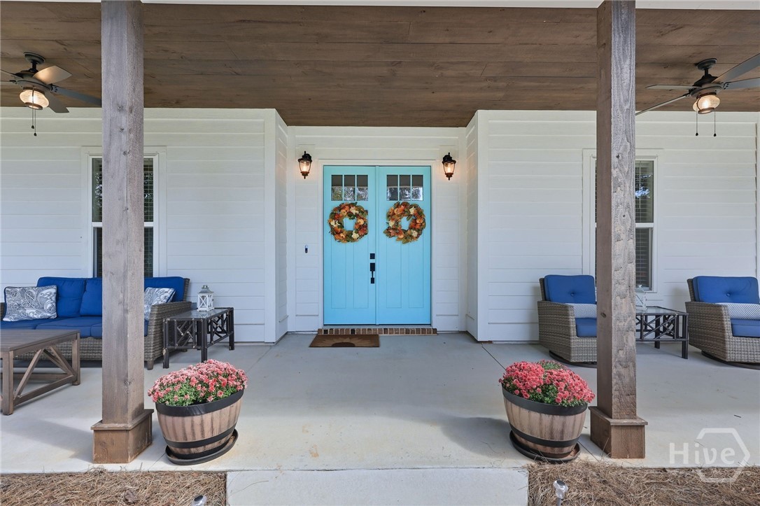 855 Geiger Road Jefferson, GA 30549 - Photo 8 of 65