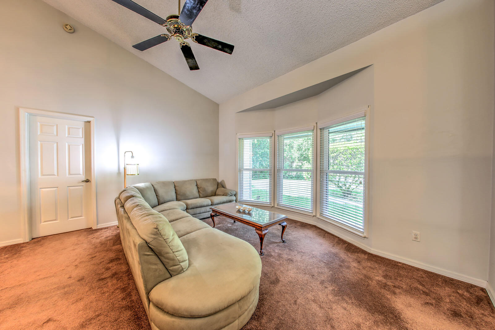 2365 Southwest Abner Road Port St. Lucie, FL 34953 - Photo 11 of 52 Living Room