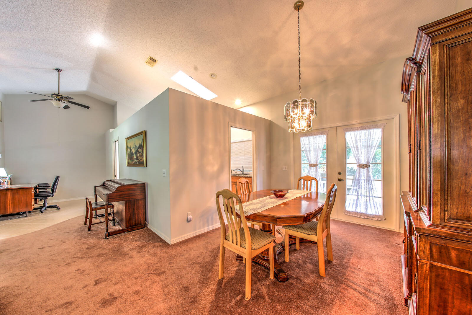 2365 Southwest Abner Road Port St. Lucie, FL 34953 - Photo 14 of 52 Dinning Room