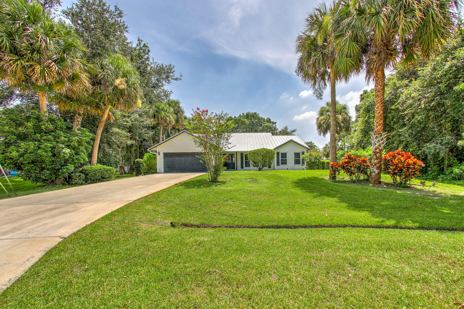 2365 Southwest Abner Road Port St. Lucie, FL 34953 - Photo 2 of 52 Exterior Front