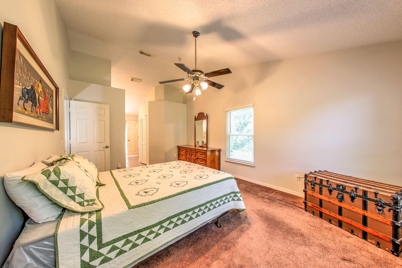 2365 Southwest Abner Road Port St. Lucie, FL 34953 - Photo 27 of 52 Master Suite