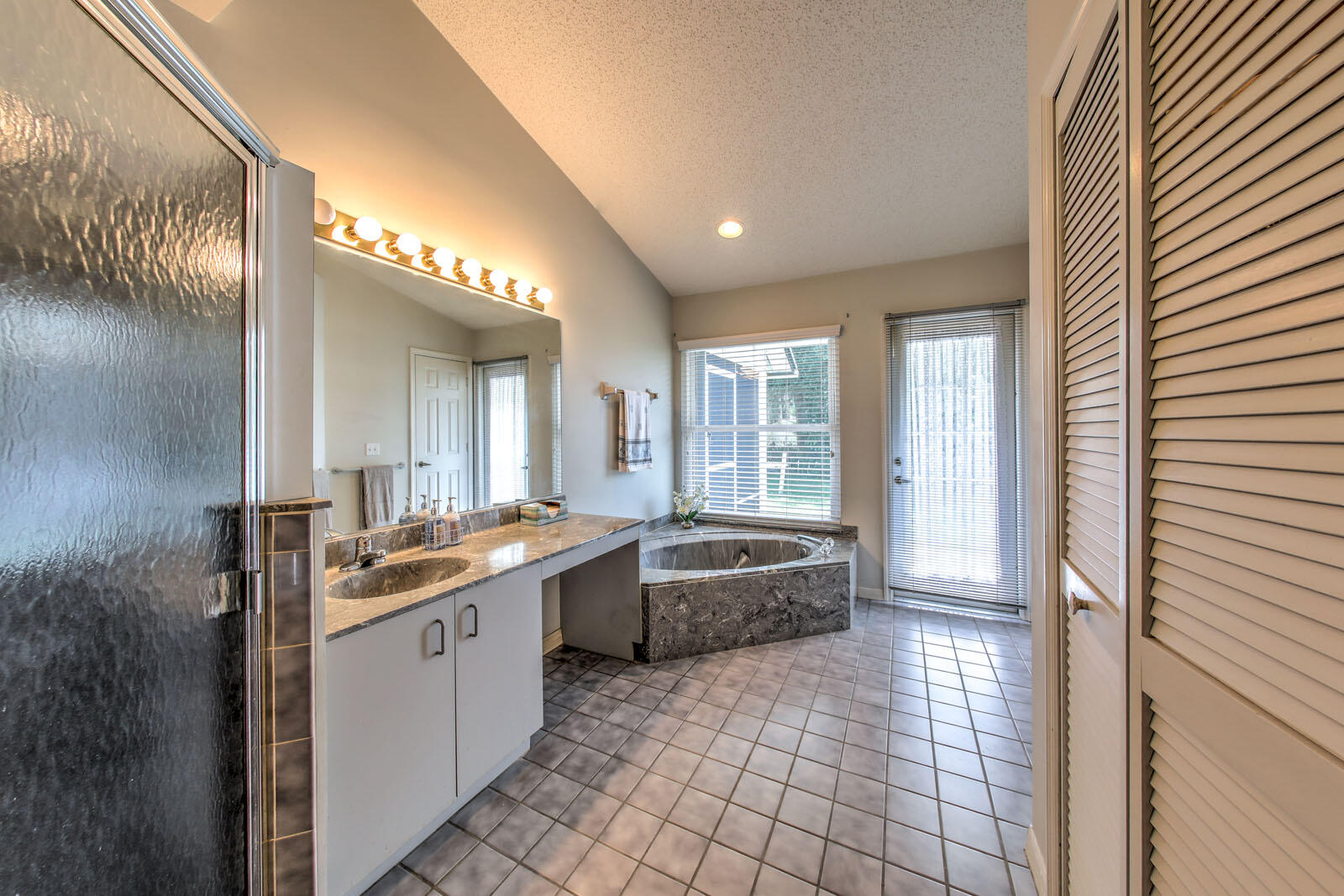 2365 Southwest Abner Road Port St. Lucie, FL 34953 - Photo 29 of 52 Master Bathroom