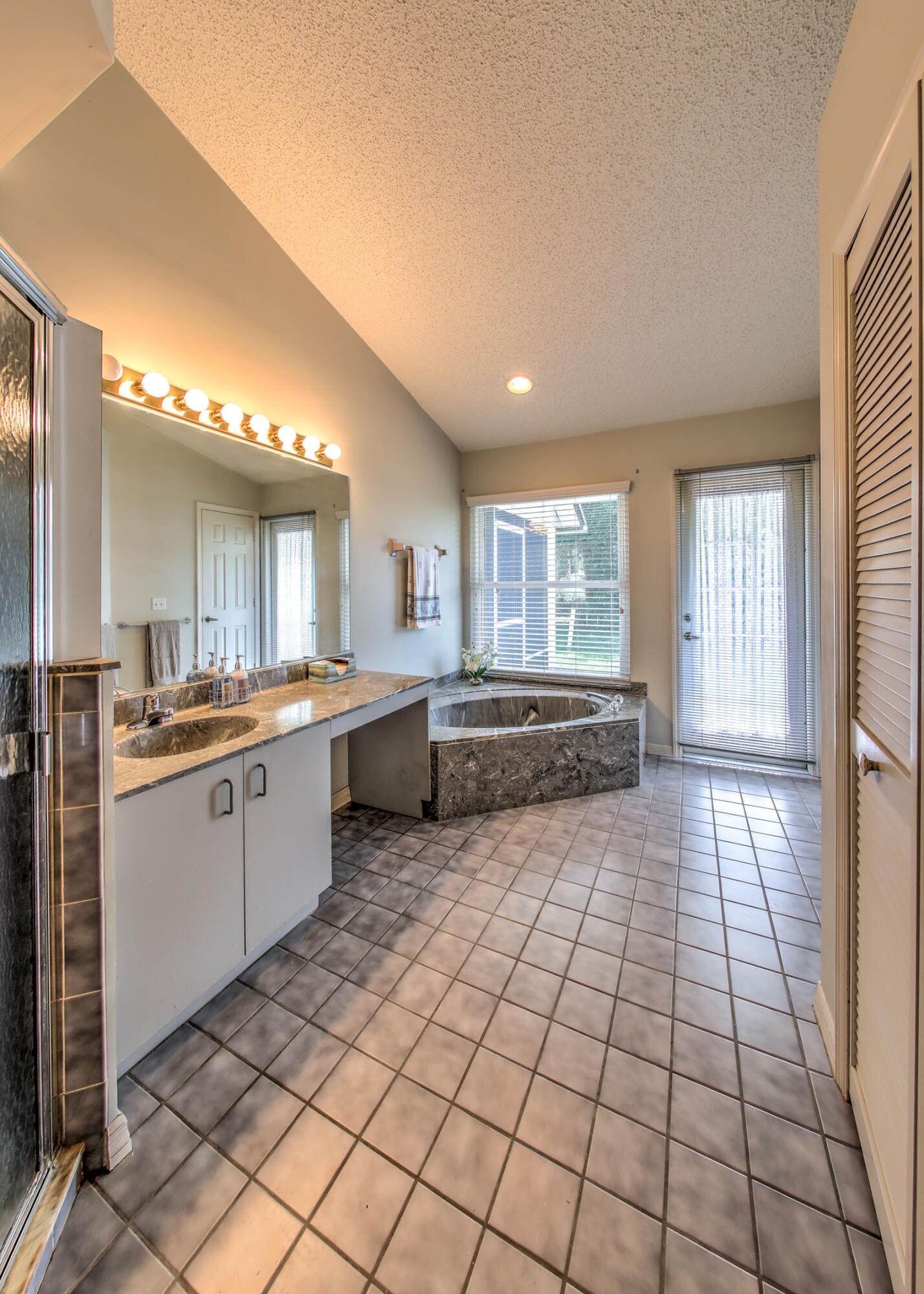 2365 Southwest Abner Road Port St. Lucie, FL 34953 - Photo 30 of 52 Master Bathroom