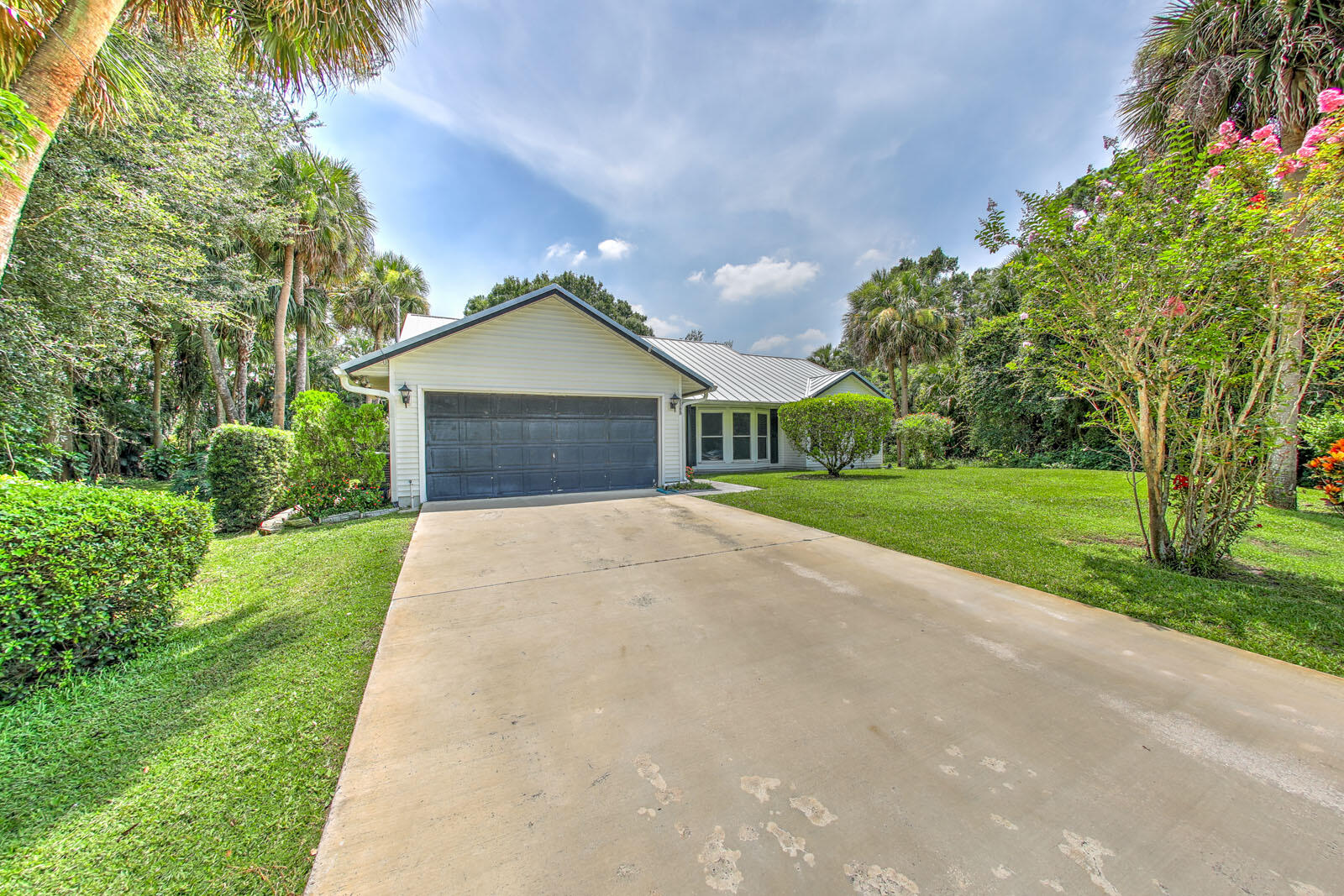 2365 Southwest Abner Road Port St. Lucie, FL 34953 - Photo 3 of 52 Exterior Front
