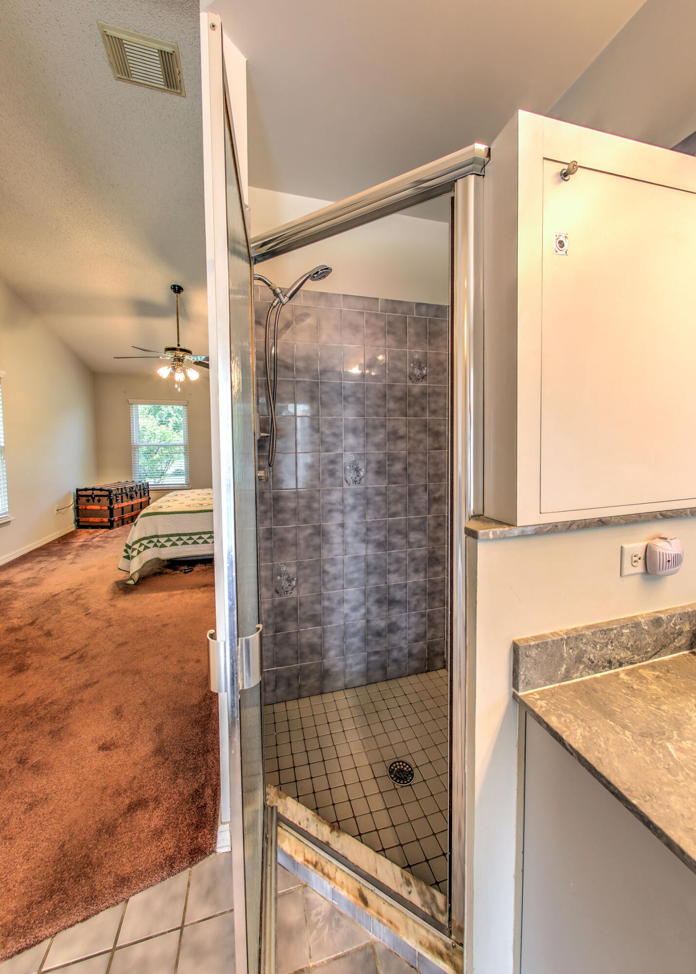 2365 Southwest Abner Road Port St. Lucie, FL 34953 - Photo 31 of 52 Master Bathroom