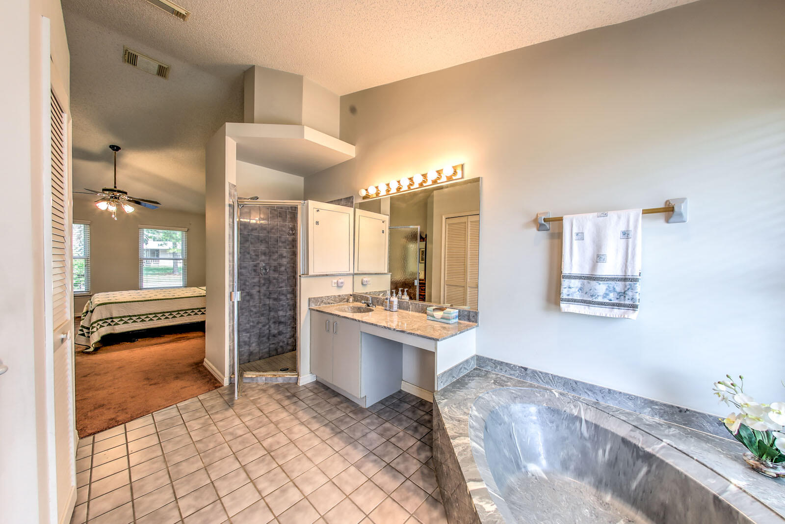 2365 Southwest Abner Road Port St. Lucie, FL 34953 - Photo 32 of 52 Master Bathroom