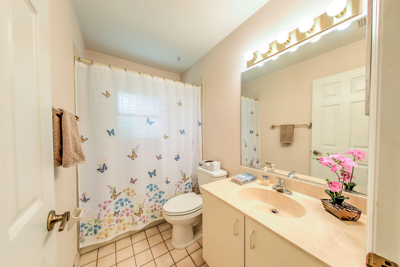 2365 Southwest Abner Road Port St. Lucie, FL 34953 - Photo 36 of 52 2nd Bathroom