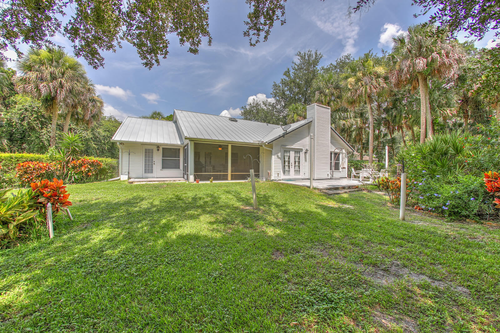 2365 Southwest Abner Road Port St. Lucie, FL 34953 - Photo 40 of 52 Rear view