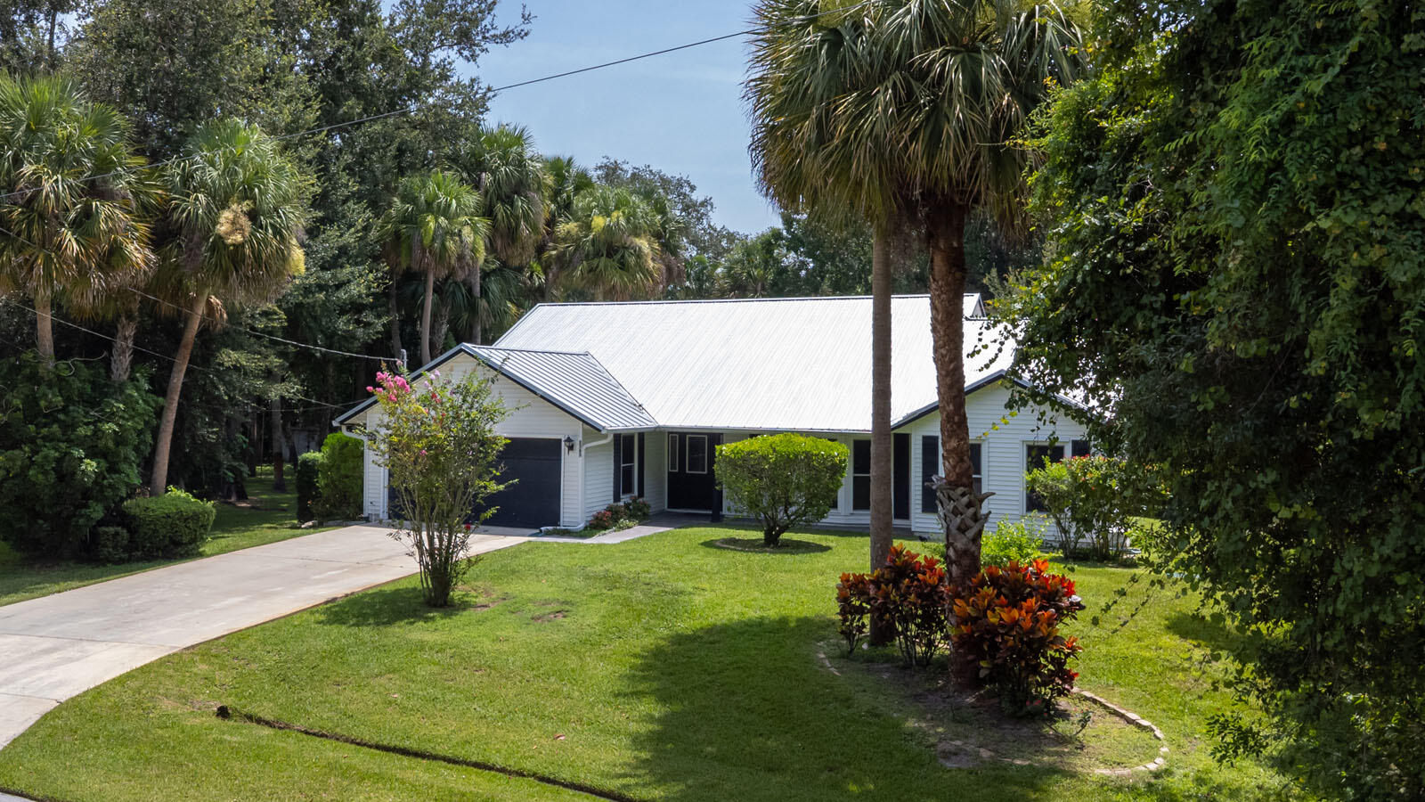 2365 Southwest Abner Road Port St. Lucie, FL 34953 - Photo 4 of 52 Arial View