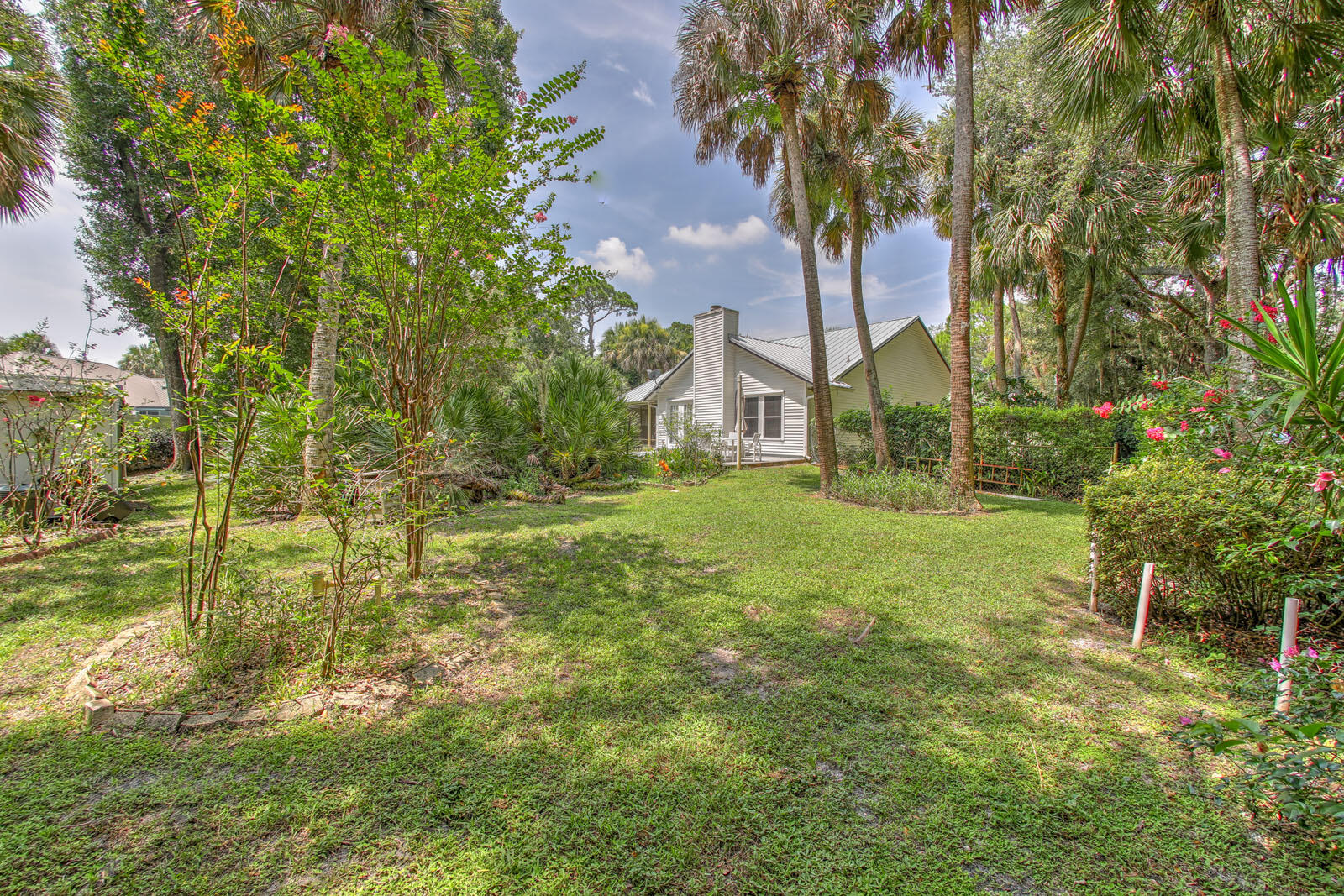 2365 Southwest Abner Road Port St. Lucie, FL 34953 - Photo 41 of 52 Rear view