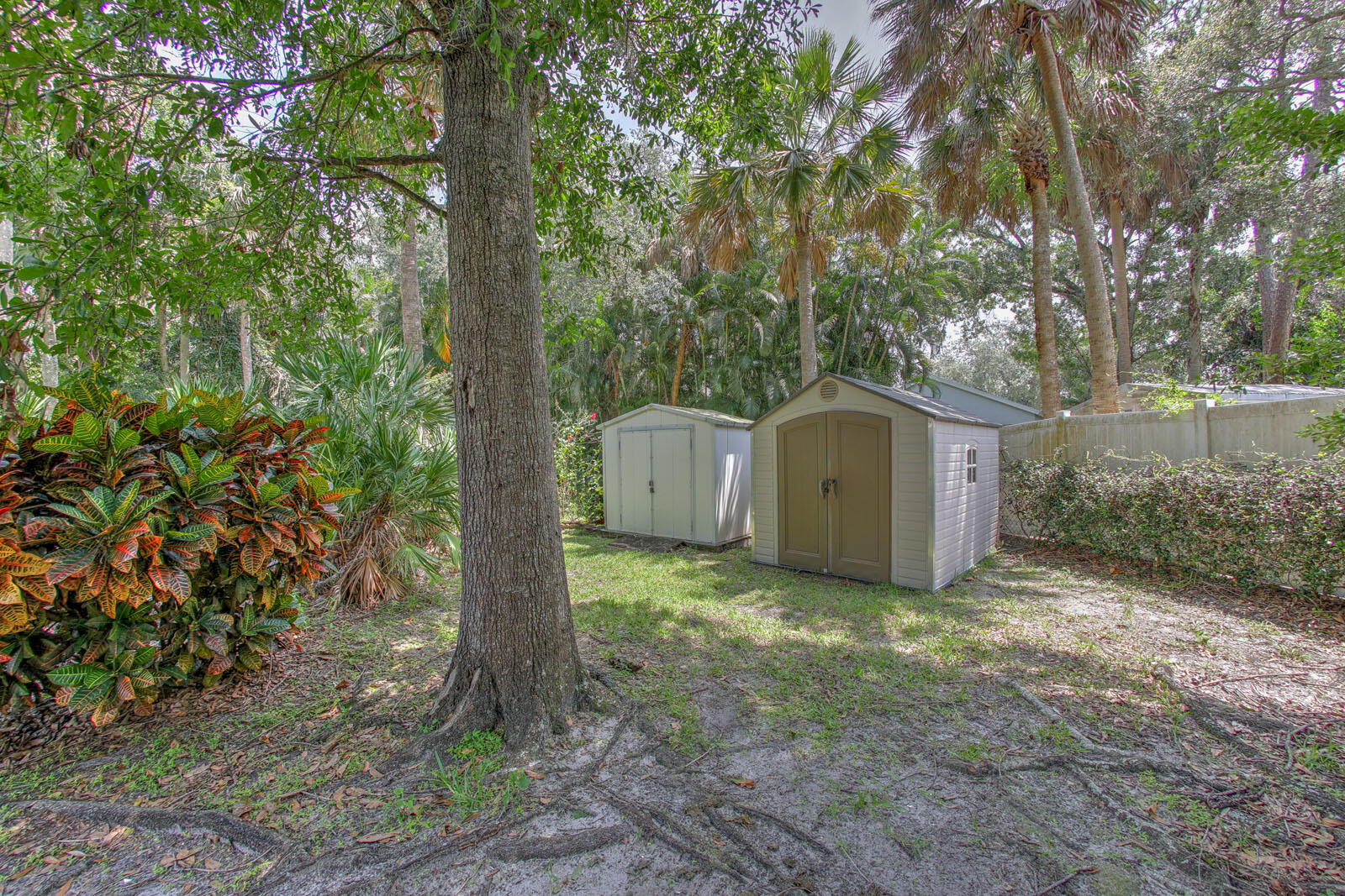 2365 Southwest Abner Road Port St. Lucie, FL 34953 - Photo 42 of 52 Rear view