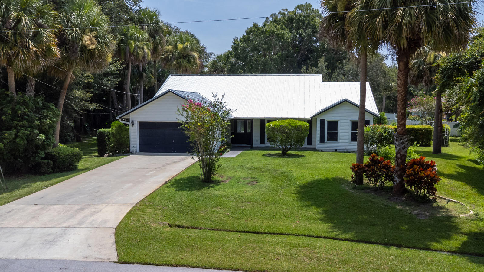 2365 Southwest Abner Road Port St. Lucie, FL 34953 - Photo 44 of 52 Aerial view