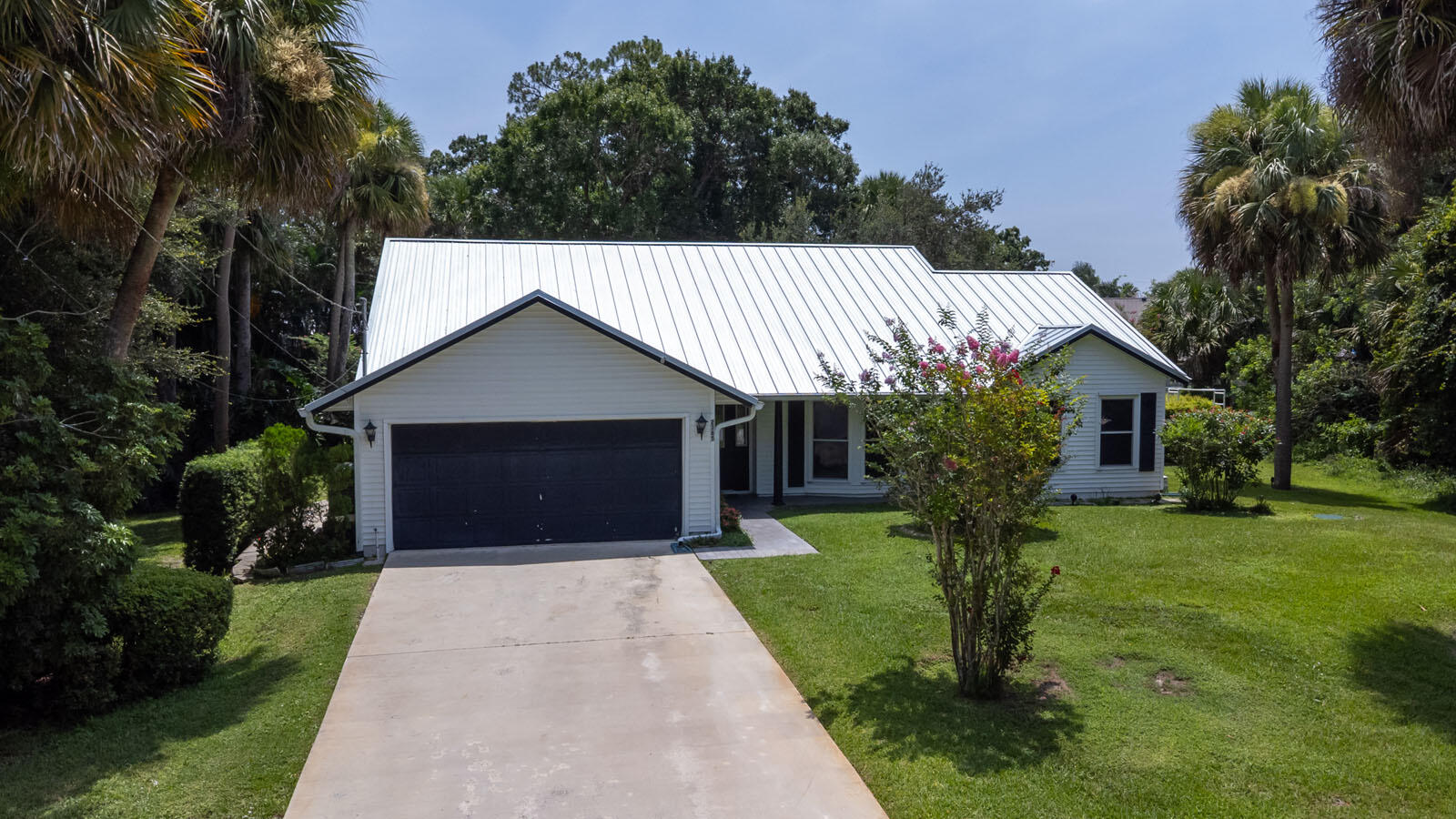 2365 Southwest Abner Road Port St. Lucie, FL 34953 - Photo 45 of 52 Aerial view