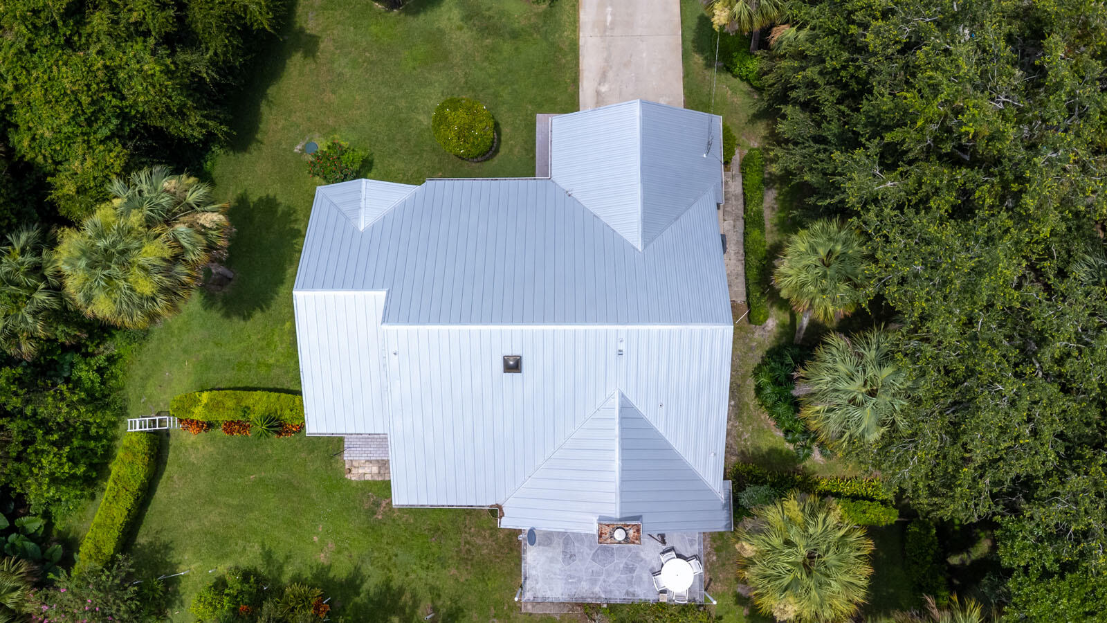2365 Southwest Abner Road Port St. Lucie, FL 34953 - Photo 48 of 52 Aerial view