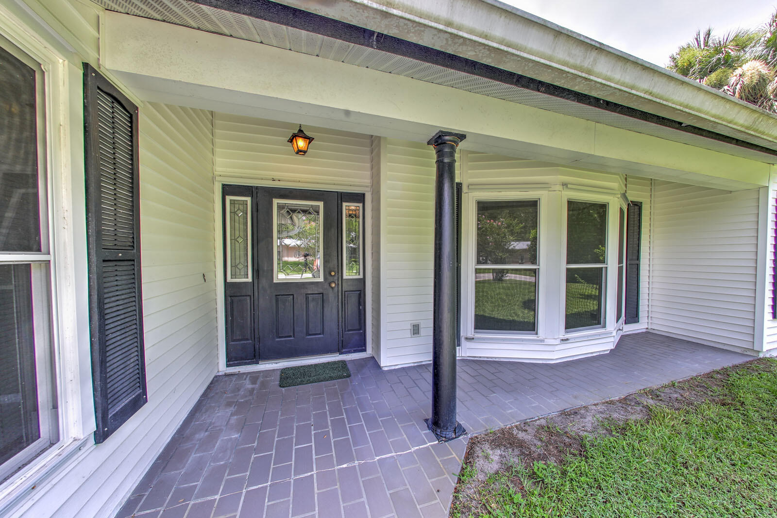 2365 Southwest Abner Road Port St. Lucie, FL 34953 - Photo 6 of 52 Front Entrance
