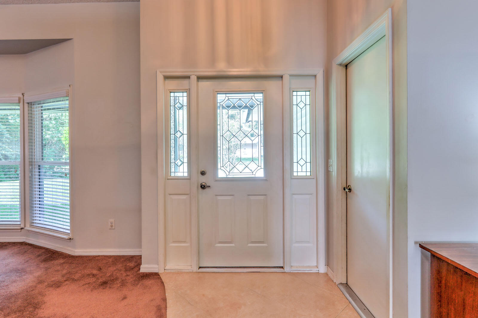 2365 Southwest Abner Road Port St. Lucie, FL 34953 - Photo 7 of 52 interior Front Door