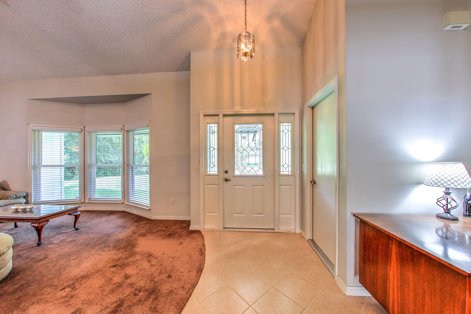 2365 Southwest Abner Road Port St. Lucie, FL 34953 - Photo 8 of 52 Front Entrance