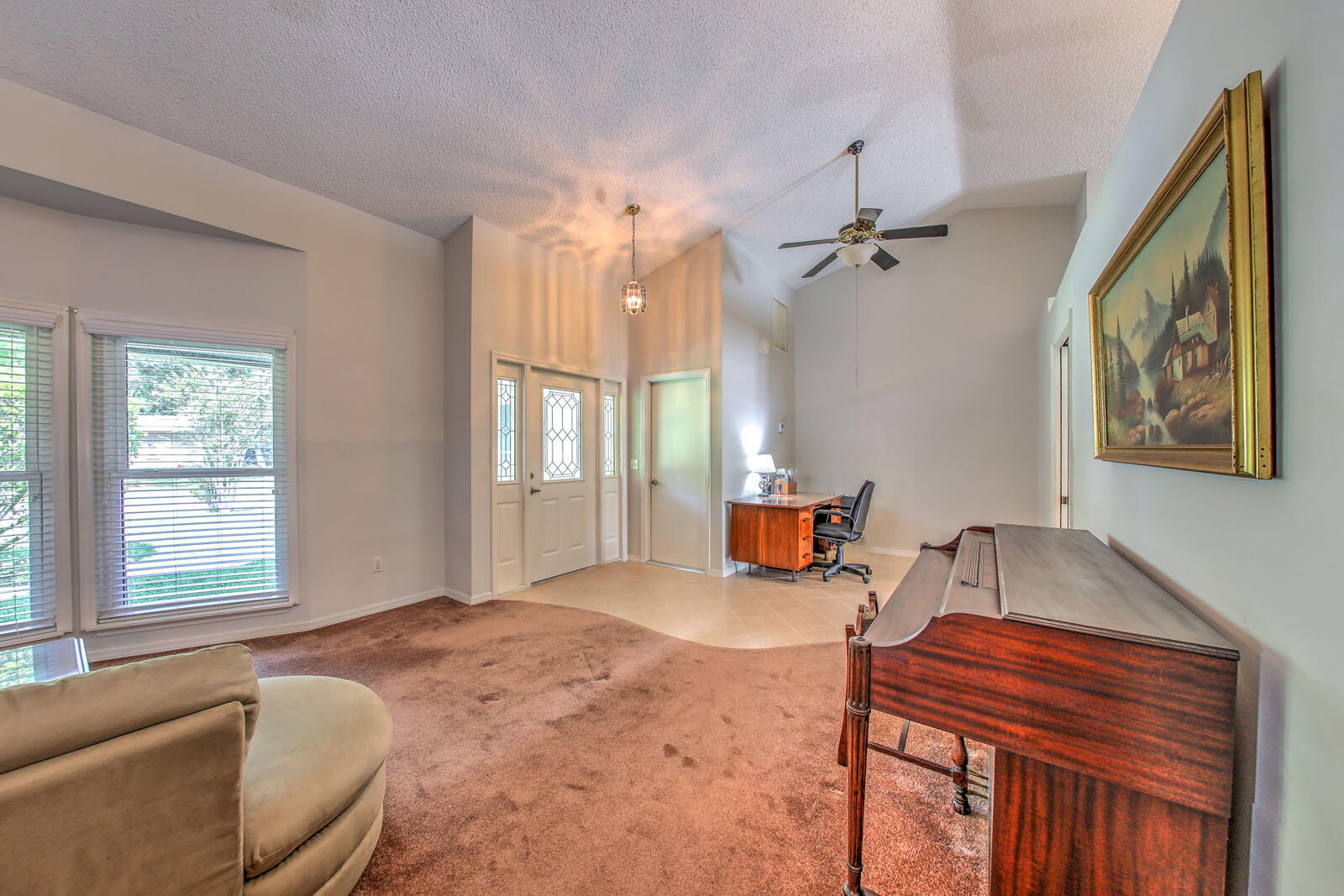 2365 Southwest Abner Road Port St. Lucie, FL 34953 - Photo 9 of 52 Living Room