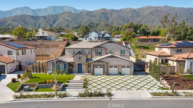 $2,349,999 | 8798 JUSTIFY Drive, Rancho Cucamonga, CA 91701