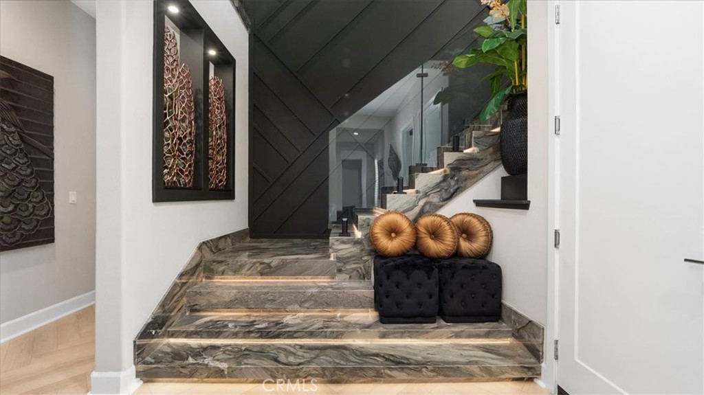 8798 JUSTIFY Drive Rancho Cucamonga, CA 91701 - Photo 10 of 26 a view of entryway