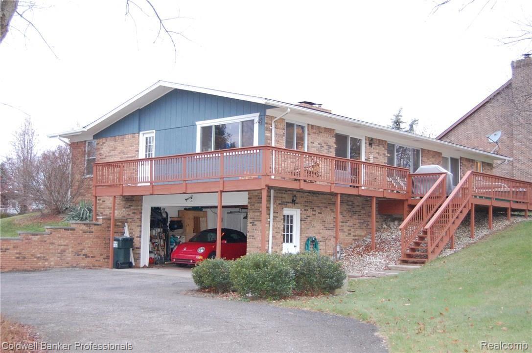 5417 Greenfield Road Brighton, MI 48114 - Photo 35 of 45 DSC_0038.JPG